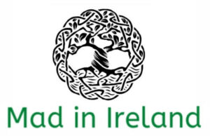 Mad in Ireland