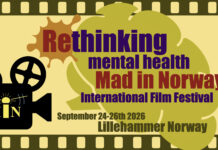 Film festival: “Rethinking Mental Health” takes places in Norway