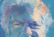 A moving reflection from Dirk Corstens on the passing of Marius Romme