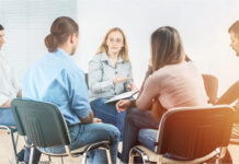 Open Dialogue approach cuts psychiatric hospital use in major trial