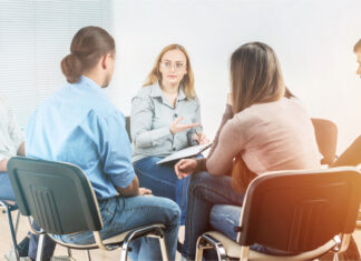 Open Dialogue approach cuts psychiatric hospital use in major trial