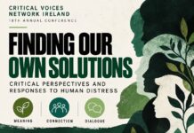 Conference to explore alternatives to coercive mental health care