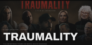 Documentary challenging medical model of mental health treatment to screen in Ireland